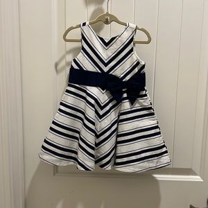 Janie & Jack dress (NEW without tag)